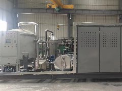 防爆超低溫制冷機組